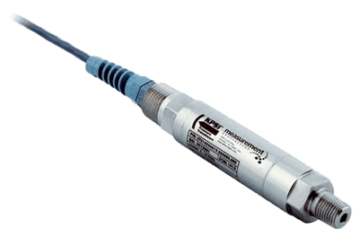 AST Sensors Pressure Transducer, KPSI 27
